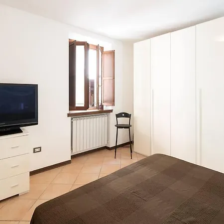 Appartamento La Torre Bastia Umbra Exterior photo