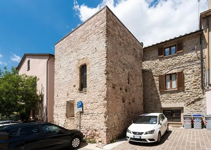 Appartamento La Torre