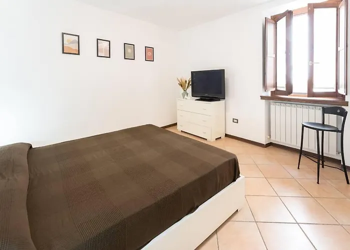 Appartamento La Torre