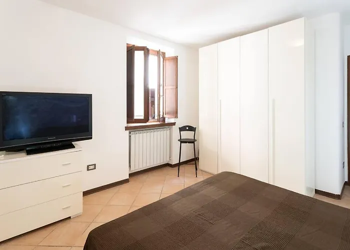 Appartamento La Torre