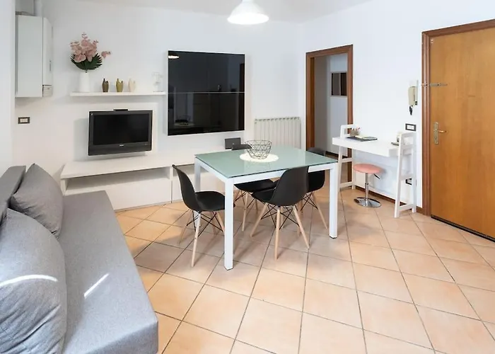 Appartamento La Torre