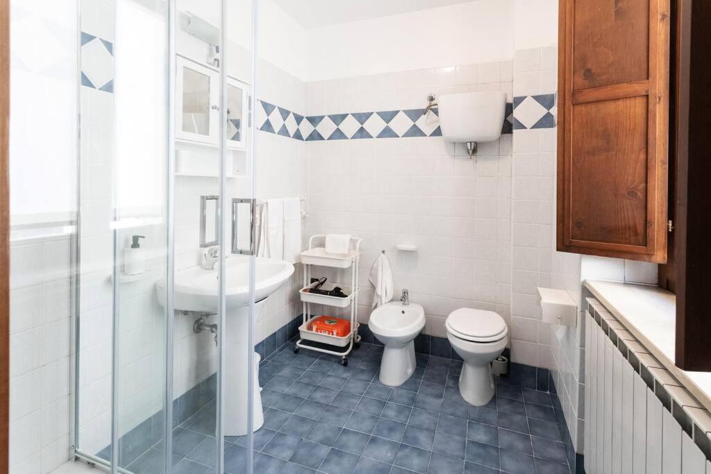 La Torre Apartment