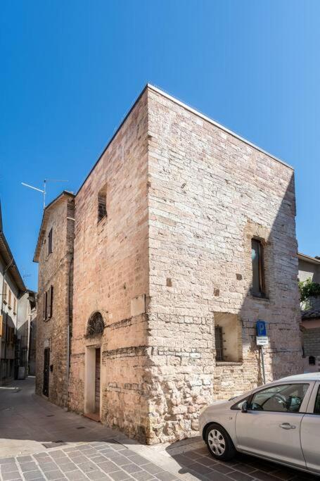 La Torre Apartment Bastia Umbra