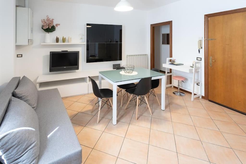 La Torre Apartment *