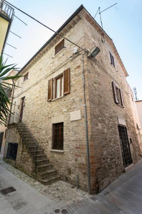 Apartment La Torre Bastia Umbra